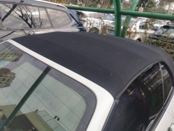 [温州·浙C] 二手宝马宝马2系2018款 220i 敞篷轿跑车 运动设计套装