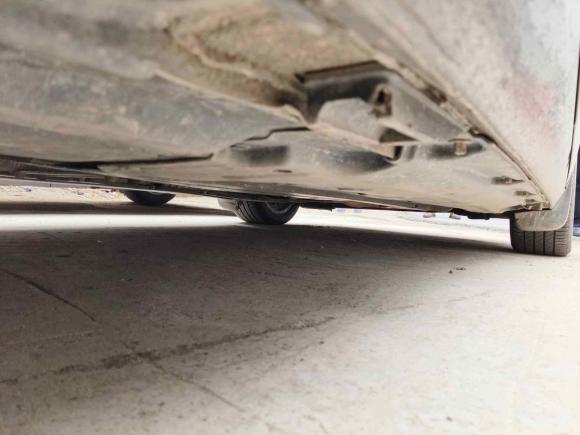 [武汉·鄂A] 二手奥迪奥迪A6L2010款 2.4L 舒适型