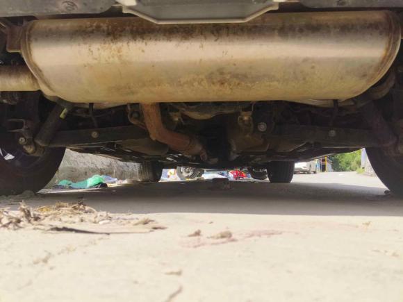 [深圳·粤L] 二手日产逍客2022款 2.0L CVT XV Prem豪华版