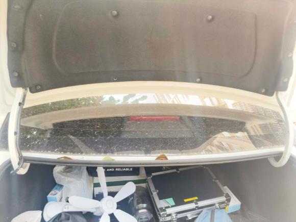 [武汉·陕J] 二手吉利汽车远景2018款 1.5L 自动尊贵型