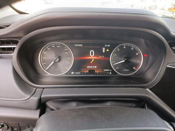 [佛山·川X] 二手奇瑞艾瑞泽GX2018款 1.5T 手动型色版 国V