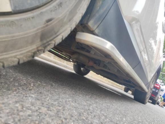 [武汉·鄂K] 二手宝骏宝骏5302018款 1.5T DCT旗舰型 国V