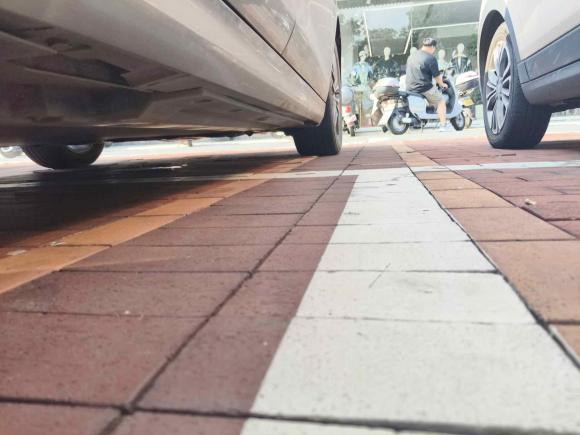 [湖州·浙E] 二手比亚迪秦PLUS2021款 EV 500KM 豪华型