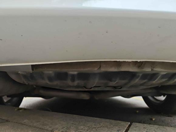 [济南·鲁A] 二手本田雅阁2018款 260TURBO 精英版 国VI