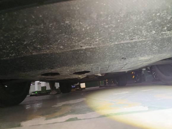 [宁波·浙B] 二手吉利汽车缤越2020款 PRO 260T DCT骑士