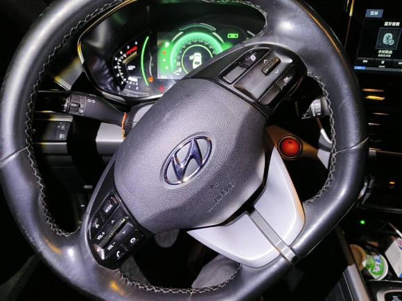 [成都·川A] 二手现代菲斯塔2019款 280TGDi 运动版 国VI