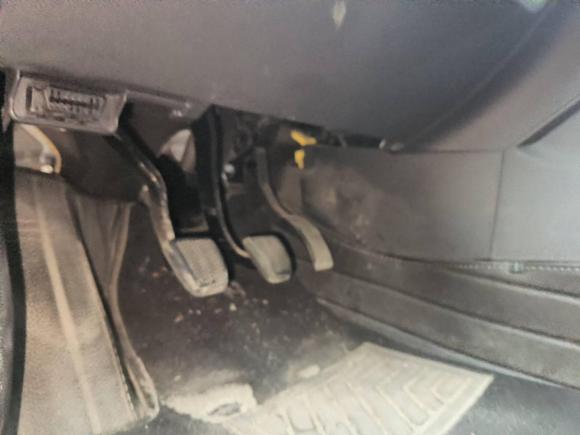 [湖州·浙E] 二手比亚迪宋2016款 盖世版 1.5TI 手动豪雅型