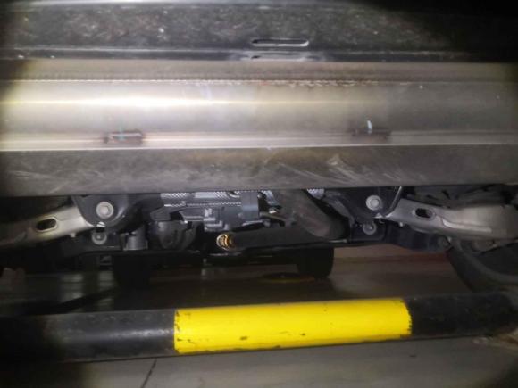 [深圳·粤B] 二手路虎发现运动版2020款 249PS R-Dynamic 性能版