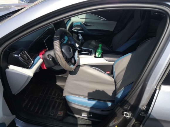 [青岛·鲁U] 二手比亚迪宋Pro2021款 1.5T 自动骁云版豪华型