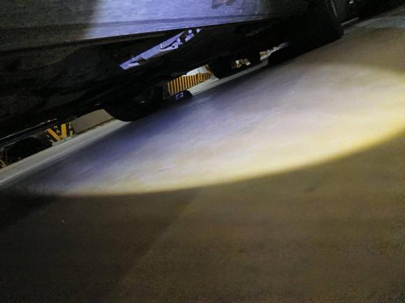 [杭州·浙F] 二手玛莎拉蒂Levante2018款 3.0T 标准版