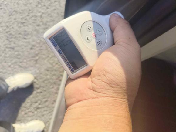 [青岛·鲁U] 二手别克别克GL82022款 陆上公务舱 652T 豪华型