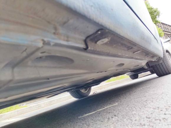 [南京·苏A] 二手奥迪奥迪A32016款 Sportback 35 TFSI 领英型