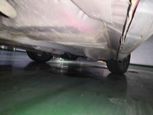 [宁波·浙B] 二手吉利汽车远景X12017款 1.3L 自动玩家版