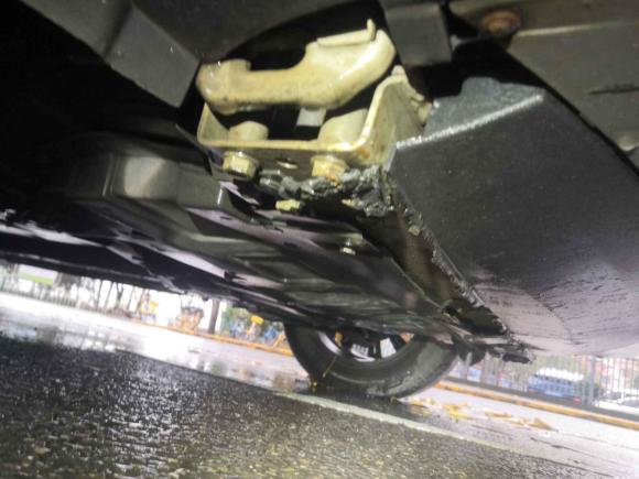 [武汉·鄂A] 二手北汽新能源北汽新能源EC2017款 EC200 灵动版