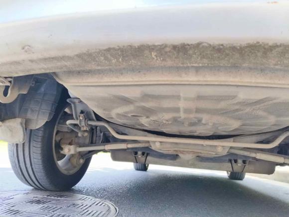 [南京·苏A] 二手比亚迪比亚迪e52016款 300 舒适型