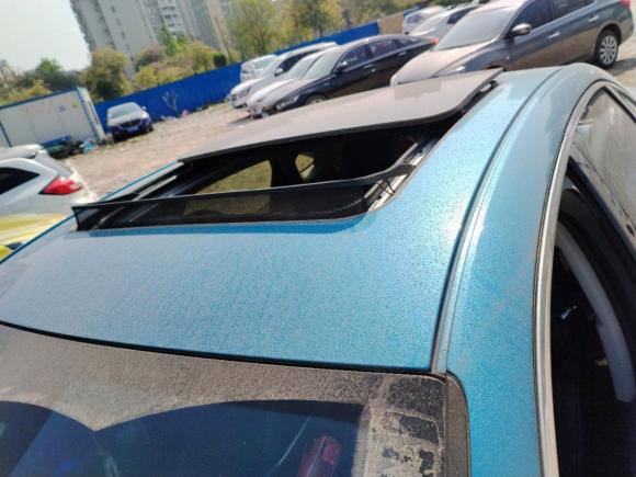 [佛山·粤E] 二手吉利汽车星瑞2021款 2.0TD 豪华+型