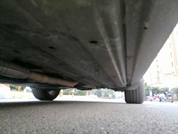 [宁波·浙B] 二手保时捷Macan2017款  Macan 2.0T