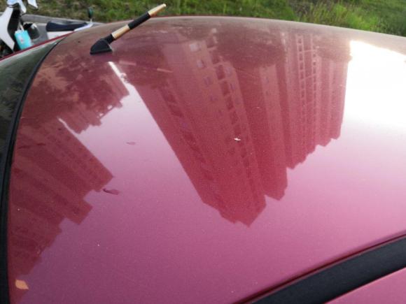 [南京·鄂J] 二手启辰启辰R502015款 1.6L 手动时尚版