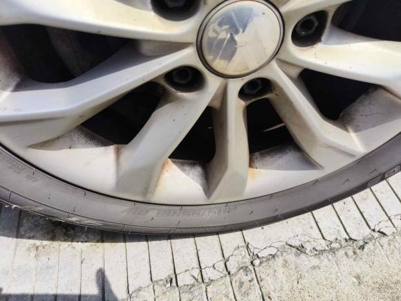 [宁波·浙B] 二手大众高尔夫2010款 1.4TSI 自动豪华型