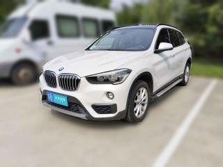 宝马宝马X12016款 sDrive18Li 时尚型