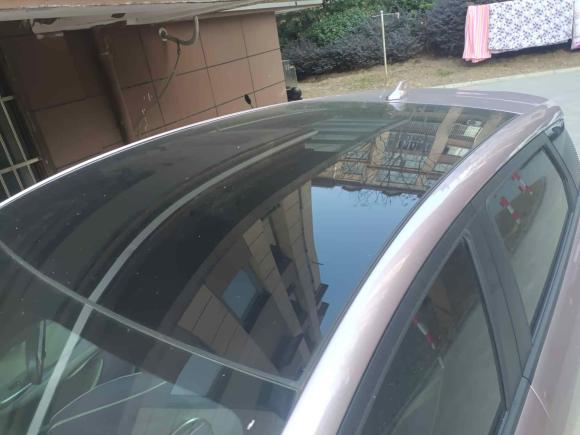 [南通·苏F] 二手比亚迪海豚2021款 405km 时尚版