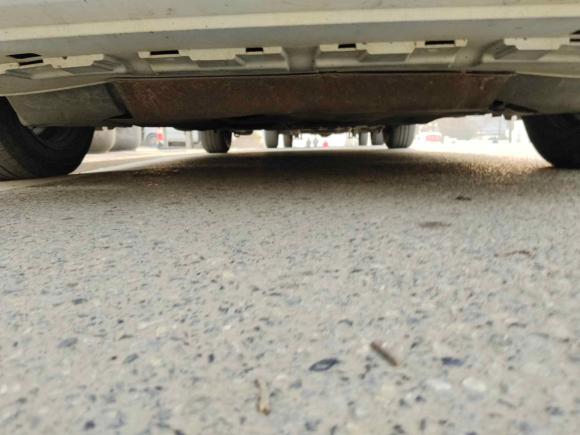 [武汉·鄂W] 二手本田哥瑞2016款 1.5L CVT经典版