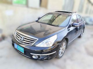 日产天籁2011款 公爵 2.5L XV尊雅版