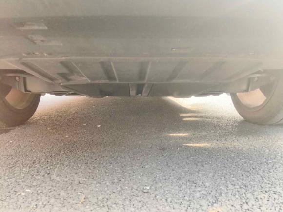 [上海·沪A] 二手Polestar极星Polestar 22020款 长续航双电机版