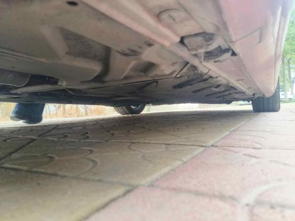 [温州·浙C] 二手奔驰奔驰CLA2016款 CLA 220 4MATIC