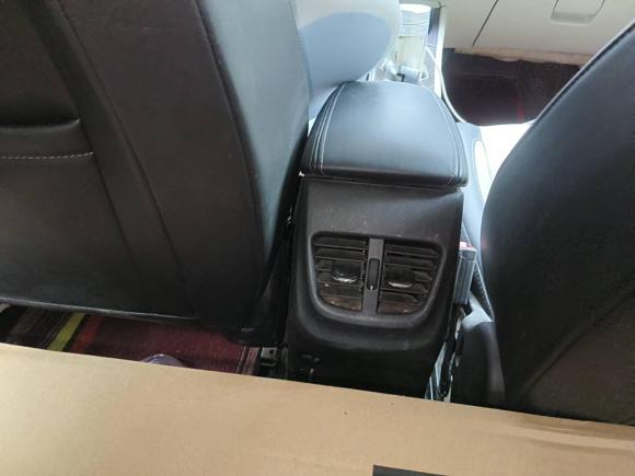 [西安·陕U] 二手别克威朗2018款 三厢 15S 自动领先型