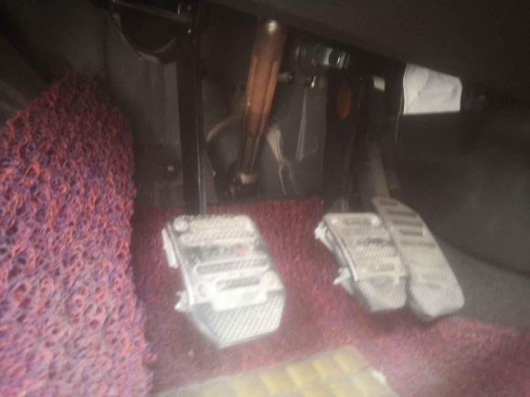 [温州·浙C] 二手北京汽车绅宝X352016款 1.5L 手动豪华版