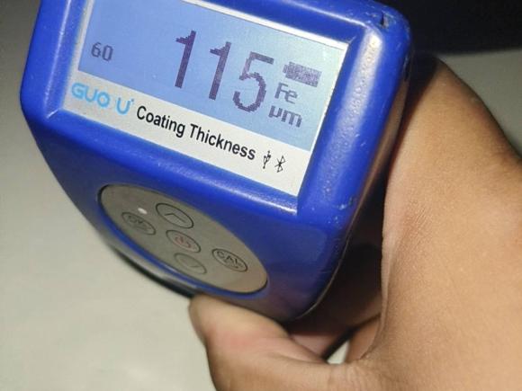 [南昌·赣A] 二手菲亚特菲翔2012款 1.4T 自动劲享版