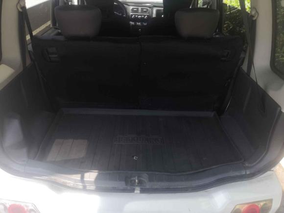 [青岛·鲁J] 二手铃木北斗星2019款 1.4L 手动精典款