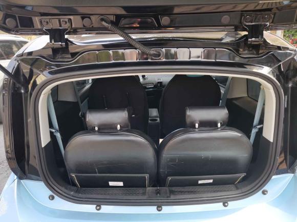 [苏州·皖L] 二手宝骏宝骏E3002020款 Plus 星际智行版