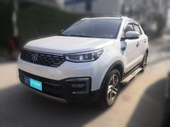 [南京·皖M]长安&nbsp;&nbsp;长安CS55&nbsp;&nbsp;2018款1.5T手动炫色型国V