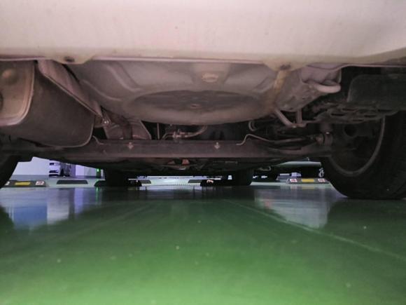 [金华·浙G] 二手日产骐达TIIDA2021款 1.6L CVT智行版