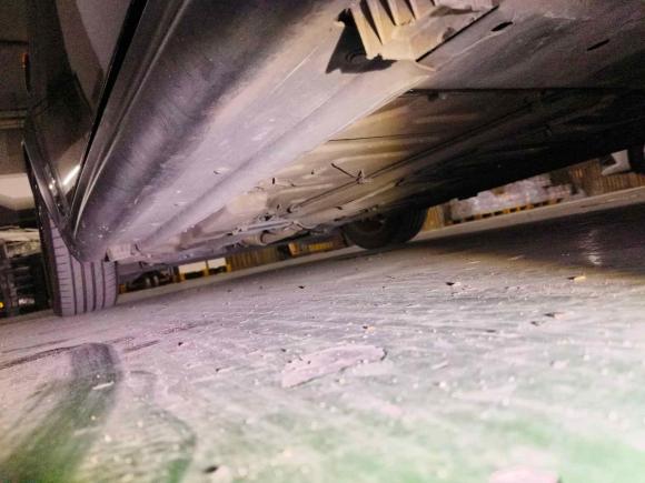 [宁波·浙B] 二手MINIMINI2011款 1.6L COOPER Fun