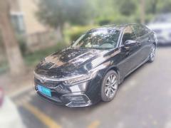 [杭州·浙A]本田&nbsp;&nbsp;英仕派&nbsp;&nbsp;2019款 260TURBO 精致版 国VI