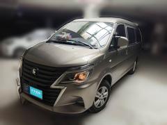 [南通·苏F] 东风风行菱智2023款 M5L 1.6L 基本型 7座