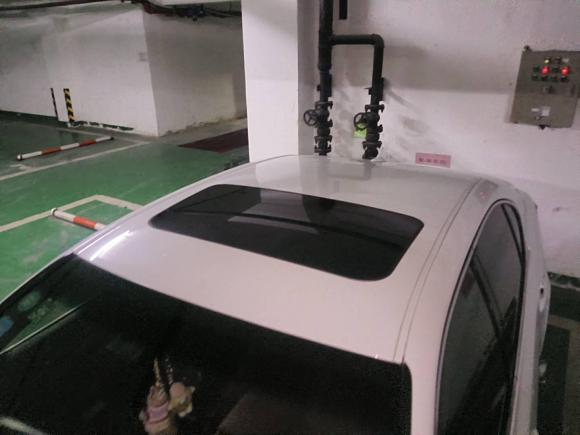 [上海·沪B] 二手雷克萨斯雷克萨斯GS2014款 250 F SPORT