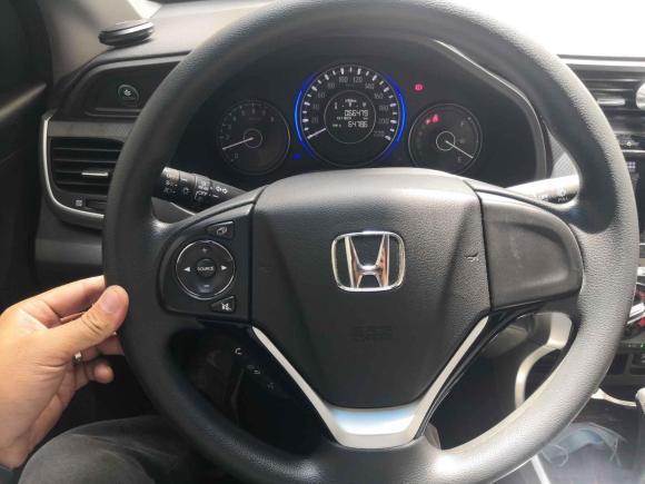 [深圳·粤L] 二手本田凌派2016款 1.8L CVT豪华版