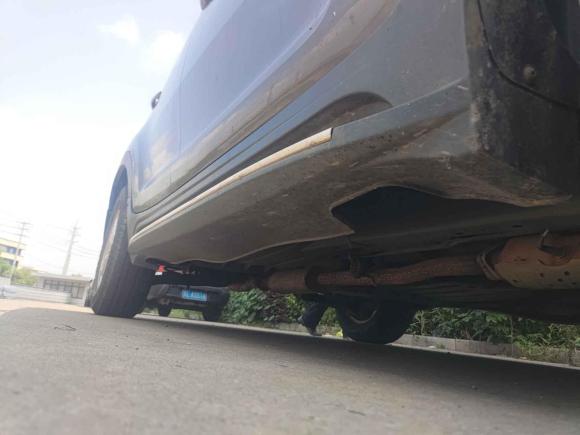 [南京·苏L] 二手起亚智跑2014款 2.0L 自动两驱版GL