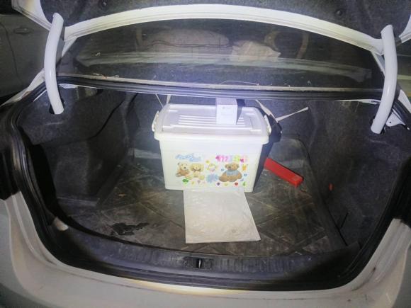 [南昌·赣A] 二手雪佛兰迈锐宝2013款 1.6T 自动舒适版