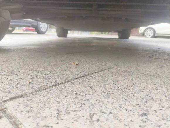 [深圳·粤B] 二手北汽新能源北汽新能源EX2018款 EX360 新尚版