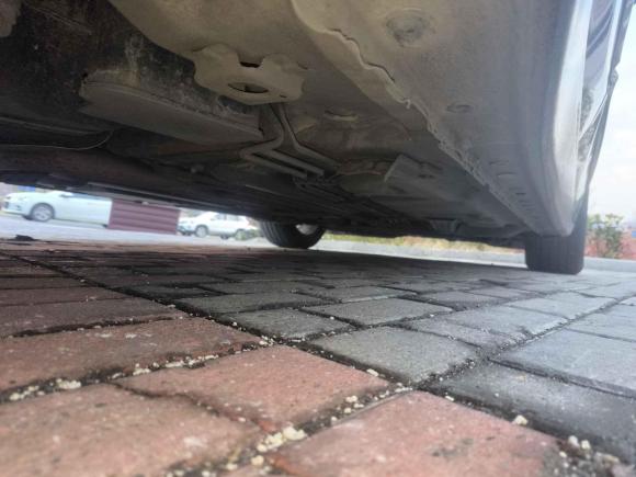 [杭州·浙A] 二手别克君越2016款 改款 28T 精英型