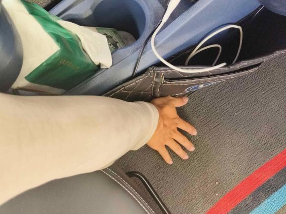 [南京·苏L] 二手长安长安奔奔E-Star2022款 赏心版 多彩款 磷酸铁锂