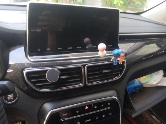 [青岛·鲁B] 二手起亚起亚KX52019款 2.0L 自动两驱舒适版