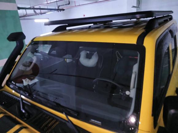 [上海·沪E] 二手坦克坦克3002022款 2.0T 边境限定版