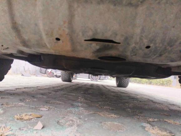 [北京·京K] 二手长城炮2019款 2.0T自动汽油四驱尊享版GW4C20B