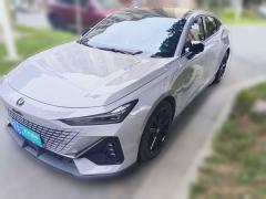 [南京·苏A] 长安长安UNI-V2022款 1.5T 尊贵型